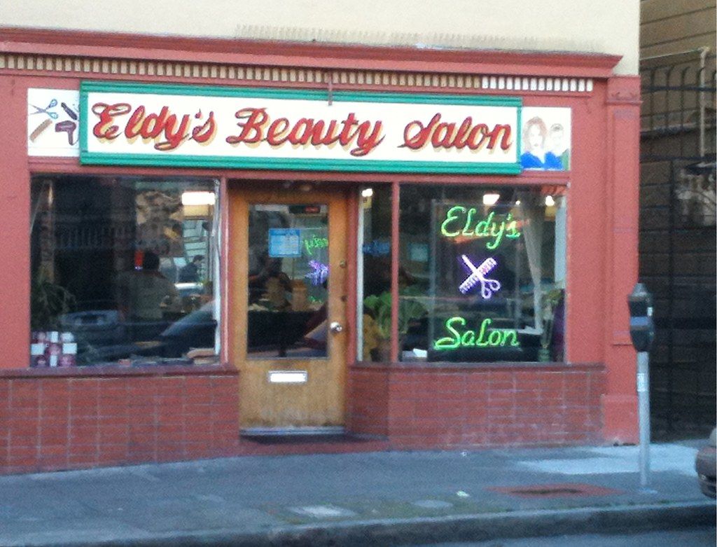 MP Nagar Salon