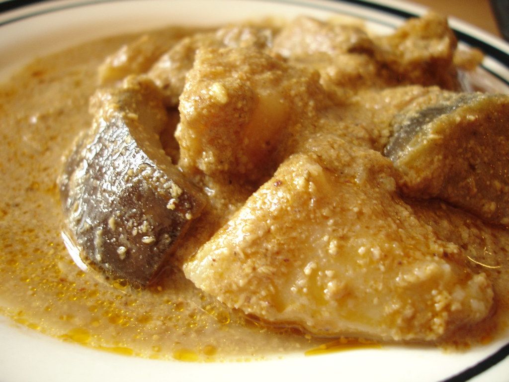Spice Route Restaurant