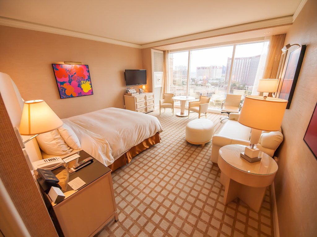 Hotel Royal Palace