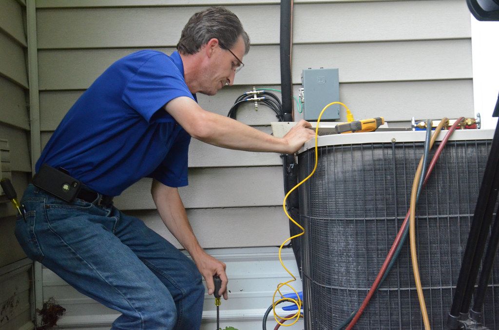 AC Service