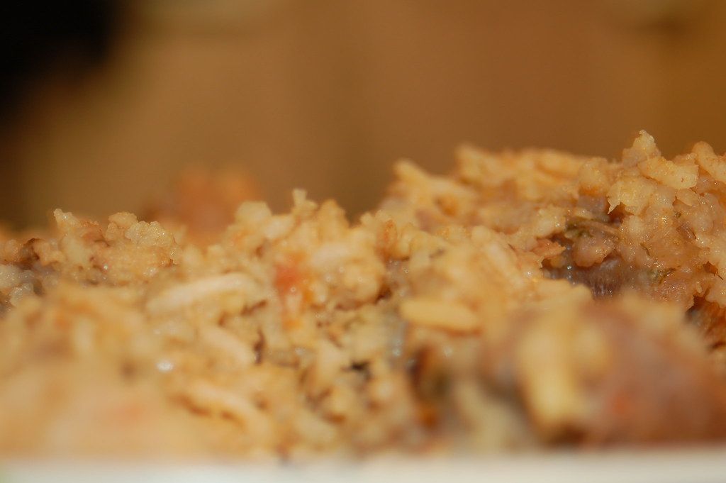 Veg Biryani