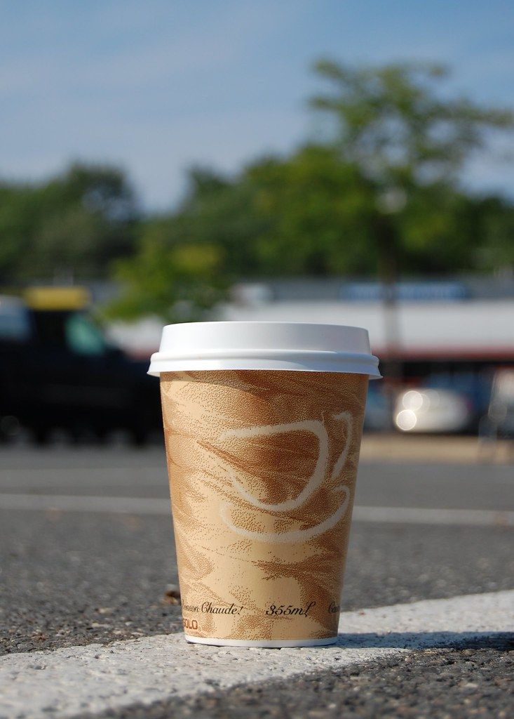 Cold Coffee