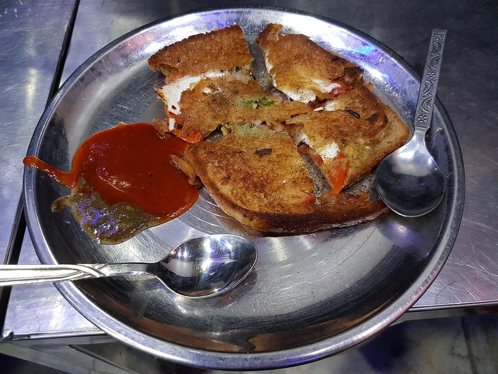 Paneer Tikka