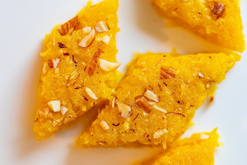 Apna Sweets & Namkeen