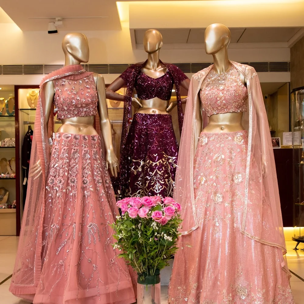 Aza Fashions, Juhu, Mumbai media