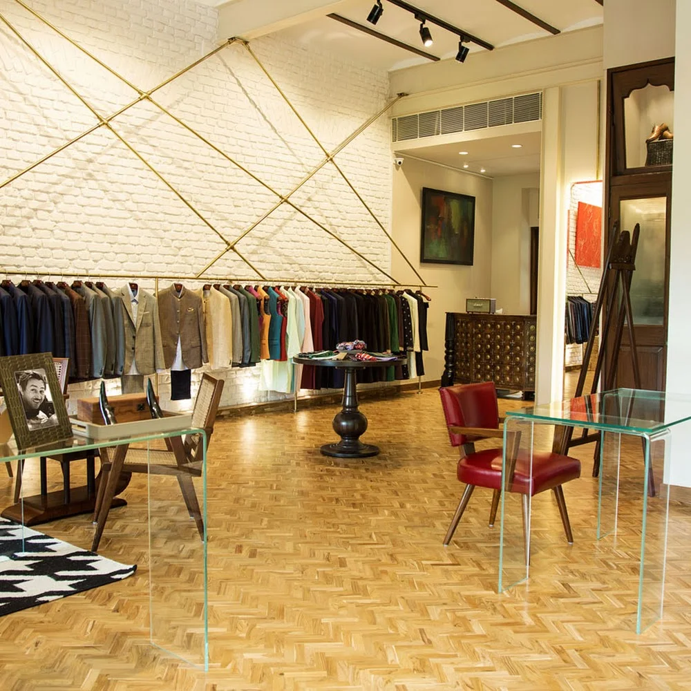Herringbone & Sui - Colaba media