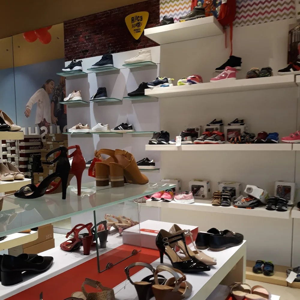 Bata Shoe Store media