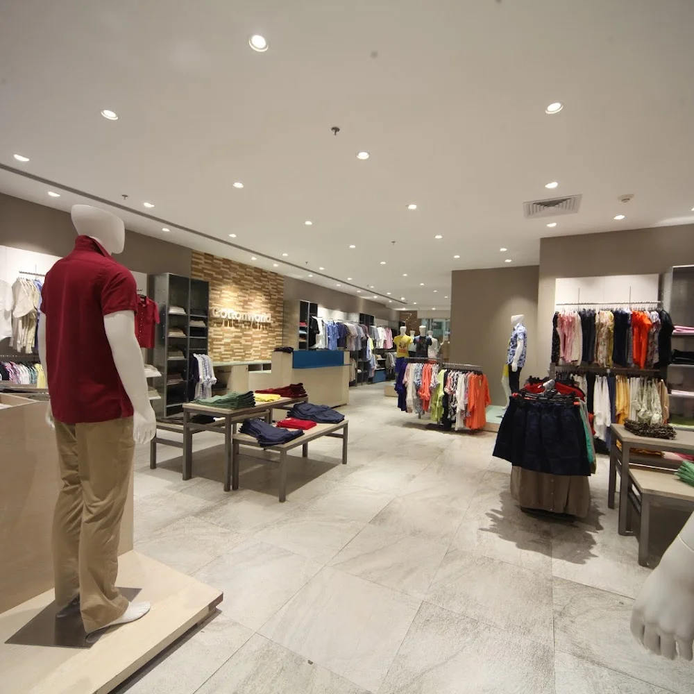 Cottonworld media