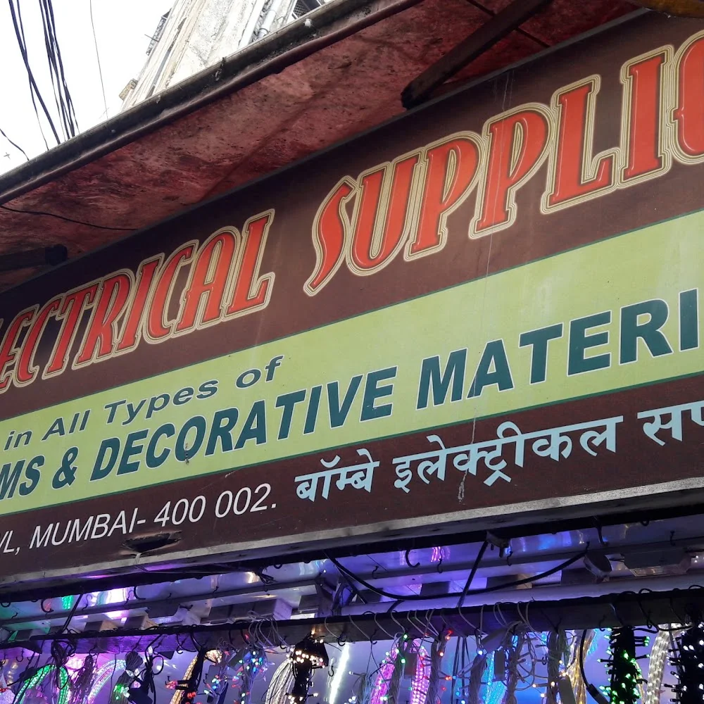 Bombay Electric media